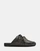 MAYSA BLACK DISTRESSED sold by Steve Madden