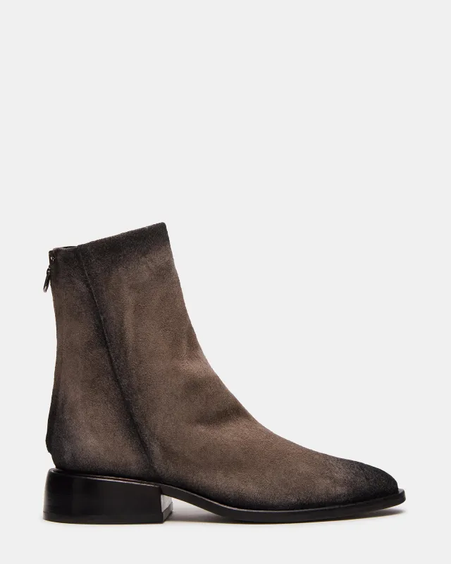 NEBULA GREY SUEDE sold by Steve Madden