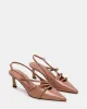 LIANA MOCHA sold by Steve Madden