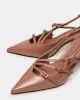 LIANA MOCHA sold by Steve Madden