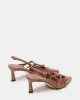 LIANA MOCHA sold by Steve Madden
