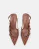 LIANA MOCHA sold by Steve Madden