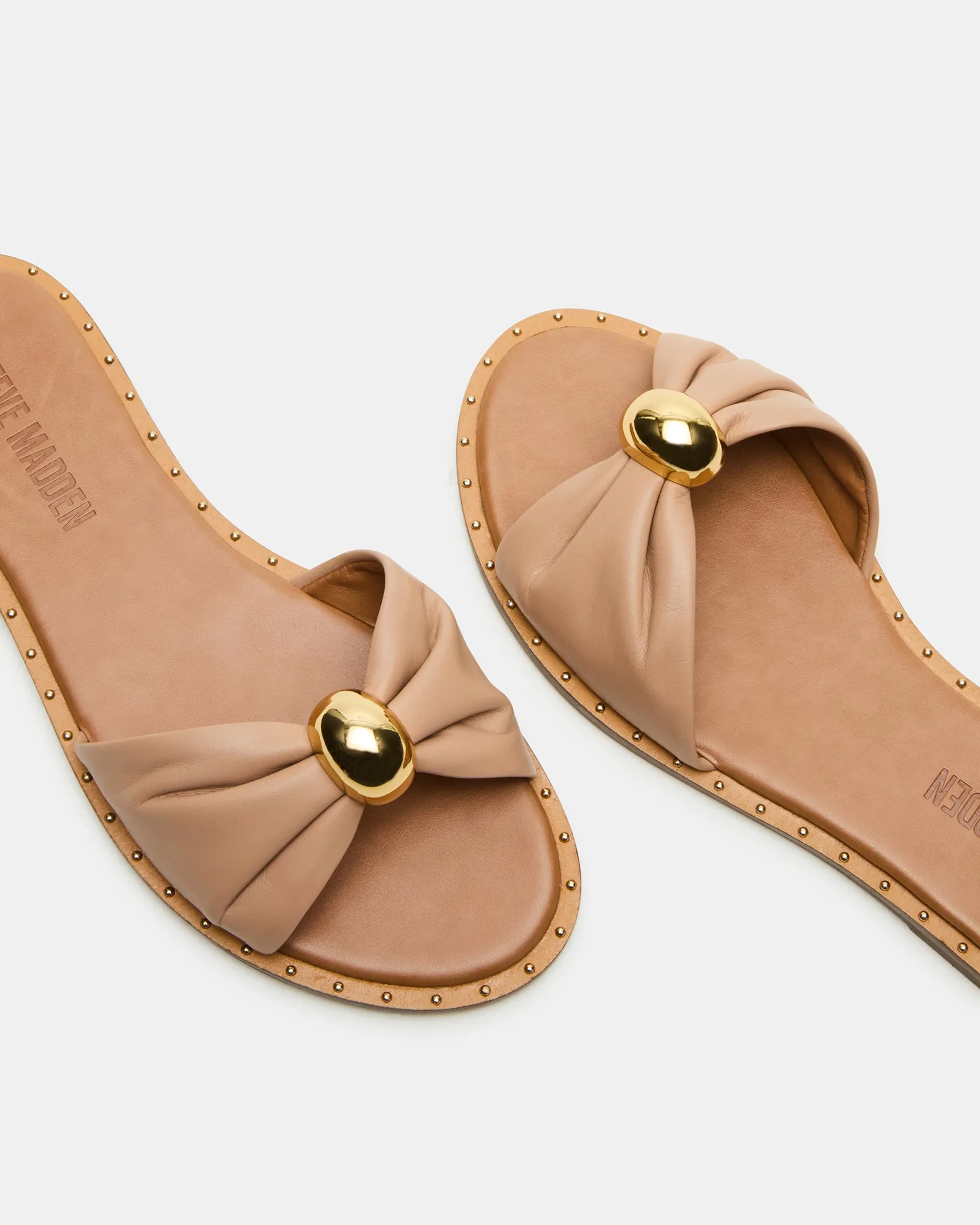 DIPSY TAN LEATHER sold by Steve Madden product image thumbnail 3
