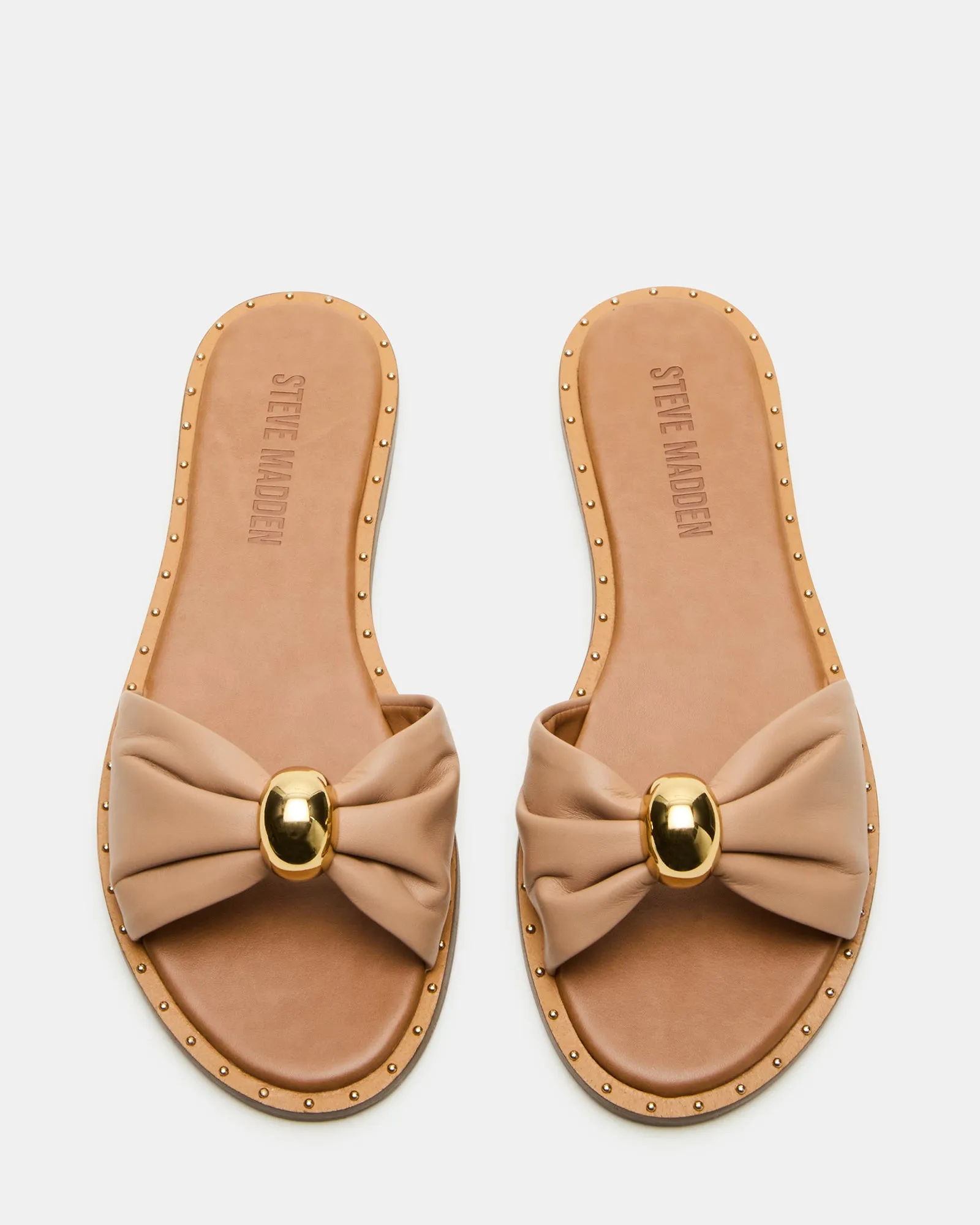 DIPSY TAN LEATHER sold by Steve Madden product image thumbnail 4