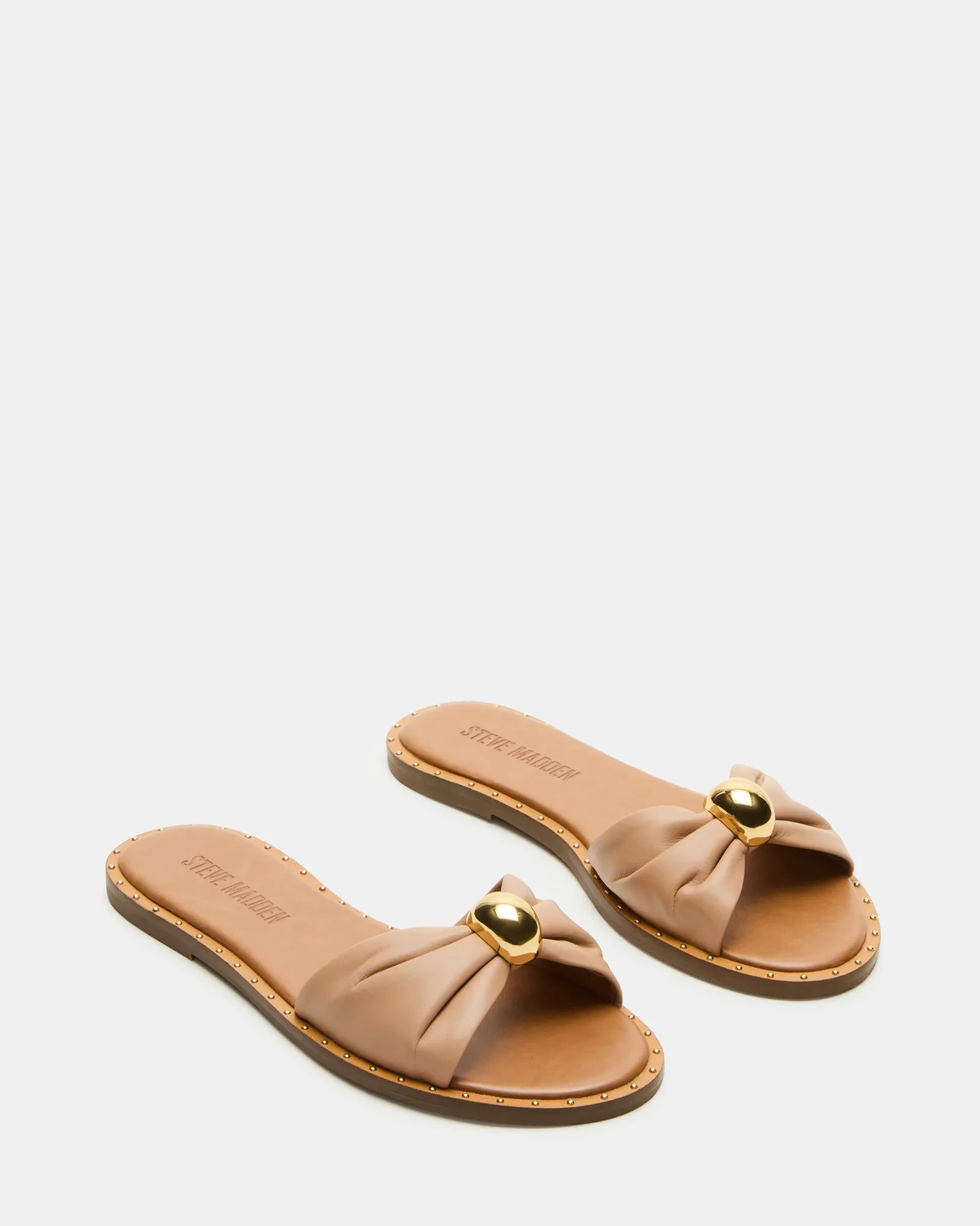 DIPSY TAN LEATHER sold by Steve Madden product image thumbnail 2
