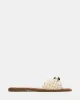 DIPSY METALLIC MULTI sold by Steve Madden