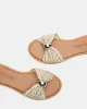 DIPSY METALLIC MULTI sold by Steve Madden
