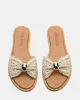 DIPSY METALLIC MULTI sold by Steve Madden