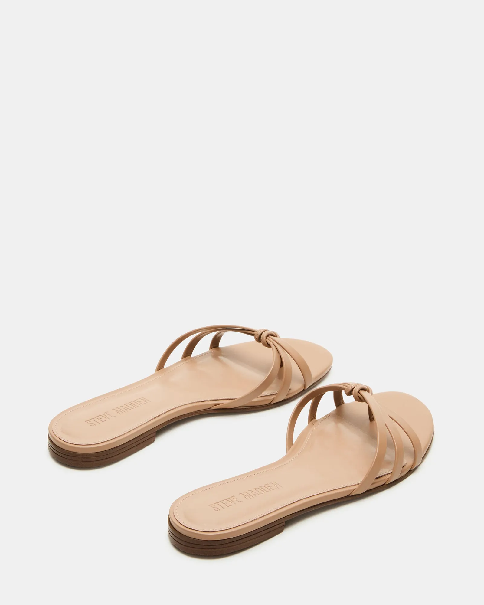 CALISSI NATURAL LEATHER sold by Steve Madden product image thumbnail 5