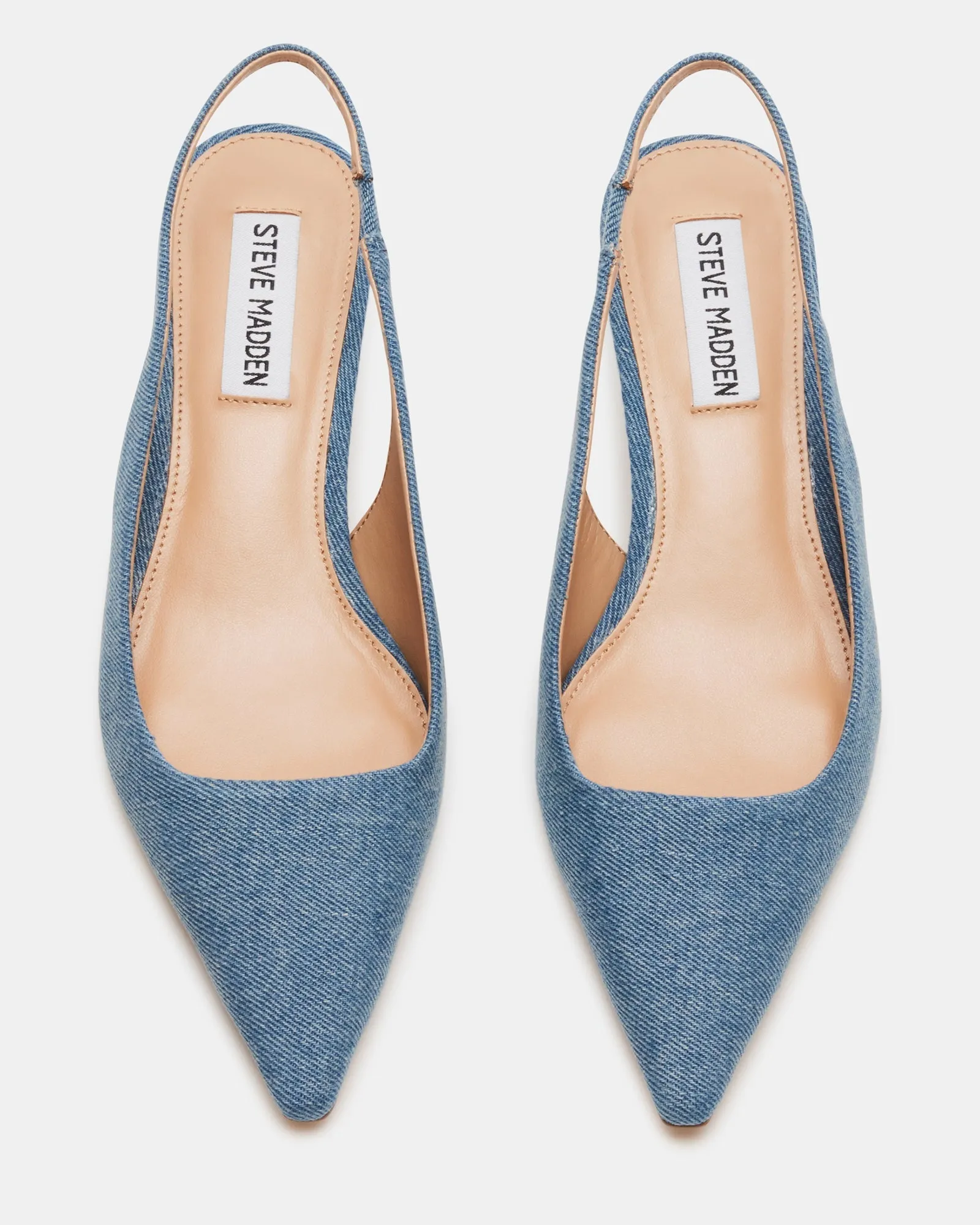 KARI DENIM FABRIC - SM REBOOTED sold by Steve Madden product image thumbnail 4