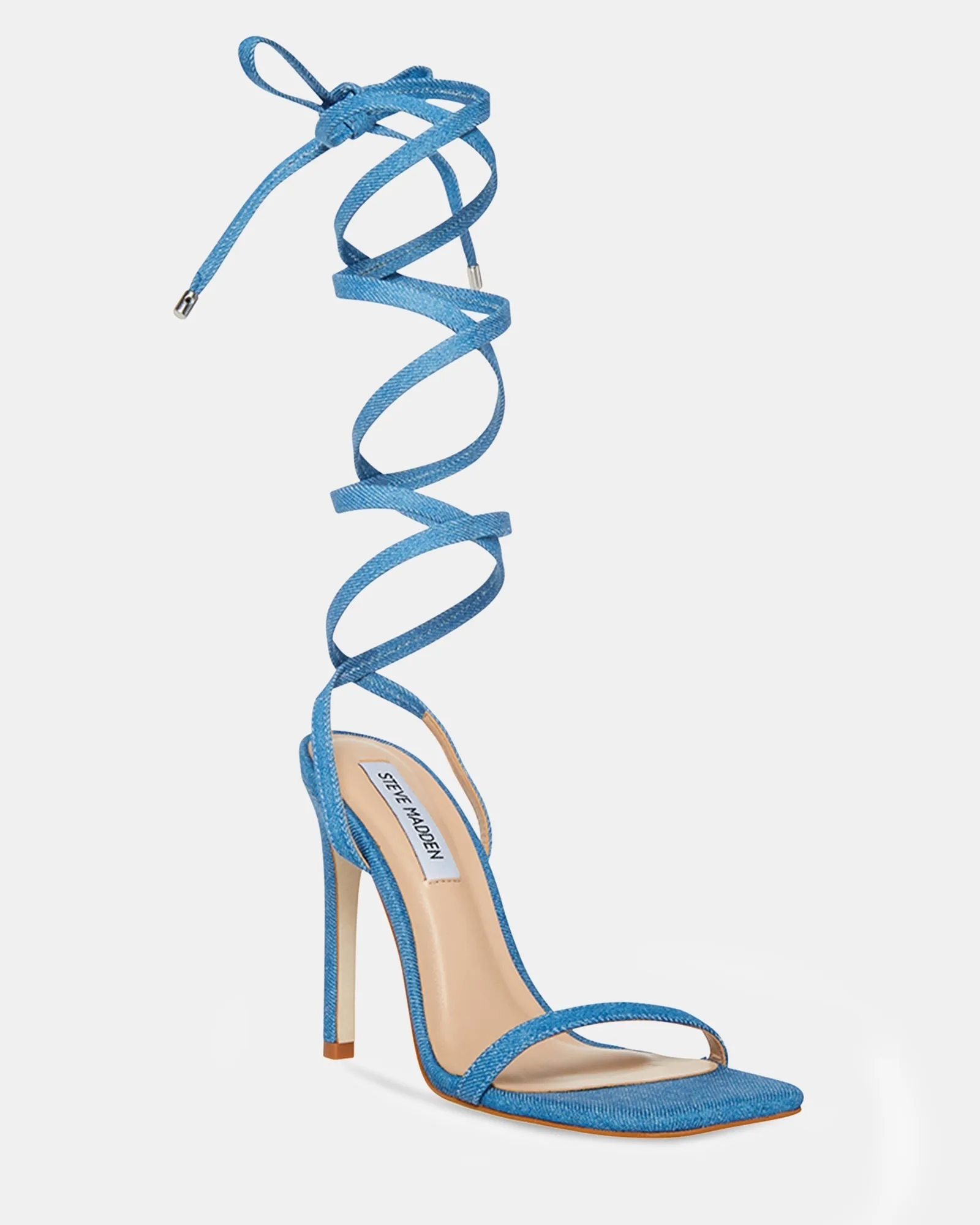 UPGRADED DENIM FABRIC - SM REBOOTED sold by Steve Madden product image thumbnail 2