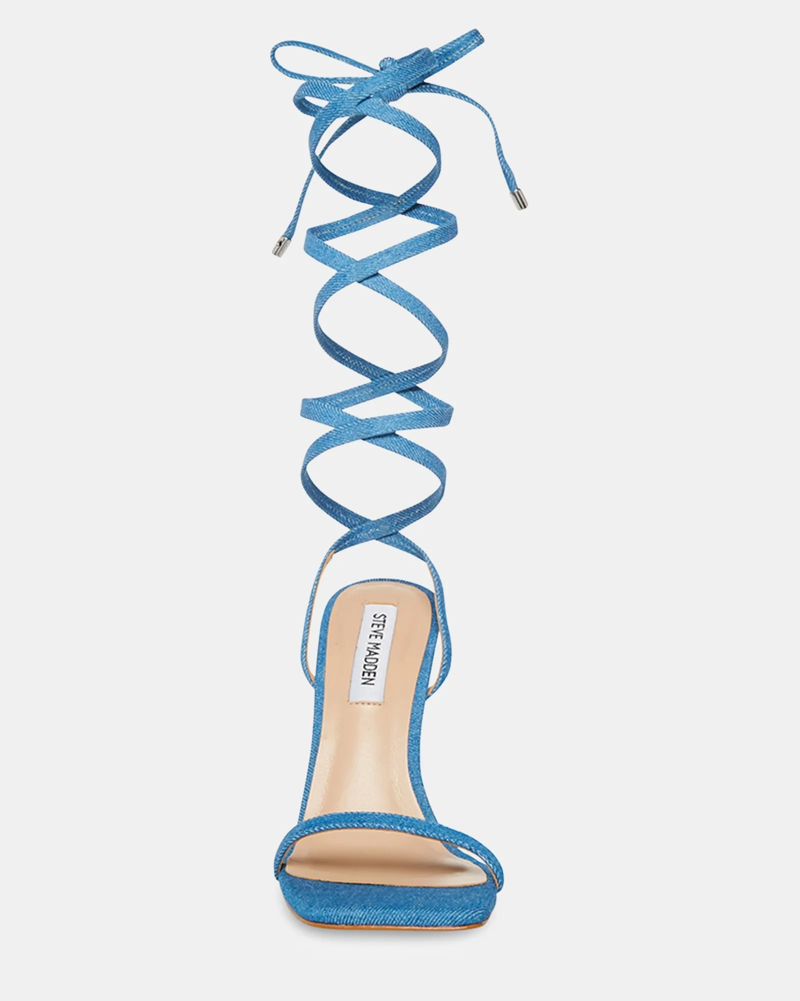 UPGRADED DENIM FABRIC - SM REBOOTED sold by Steve Madden product image thumbnail 3