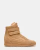 LIFTOFF TAN LEATHER sold by Steve Madden