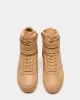 LIFTOFF TAN LEATHER sold by Steve Madden