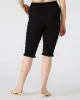 MISTY PANT BLACK sold by Steve Madden