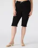 MISTY PANT BLACK sold by Steve Madden