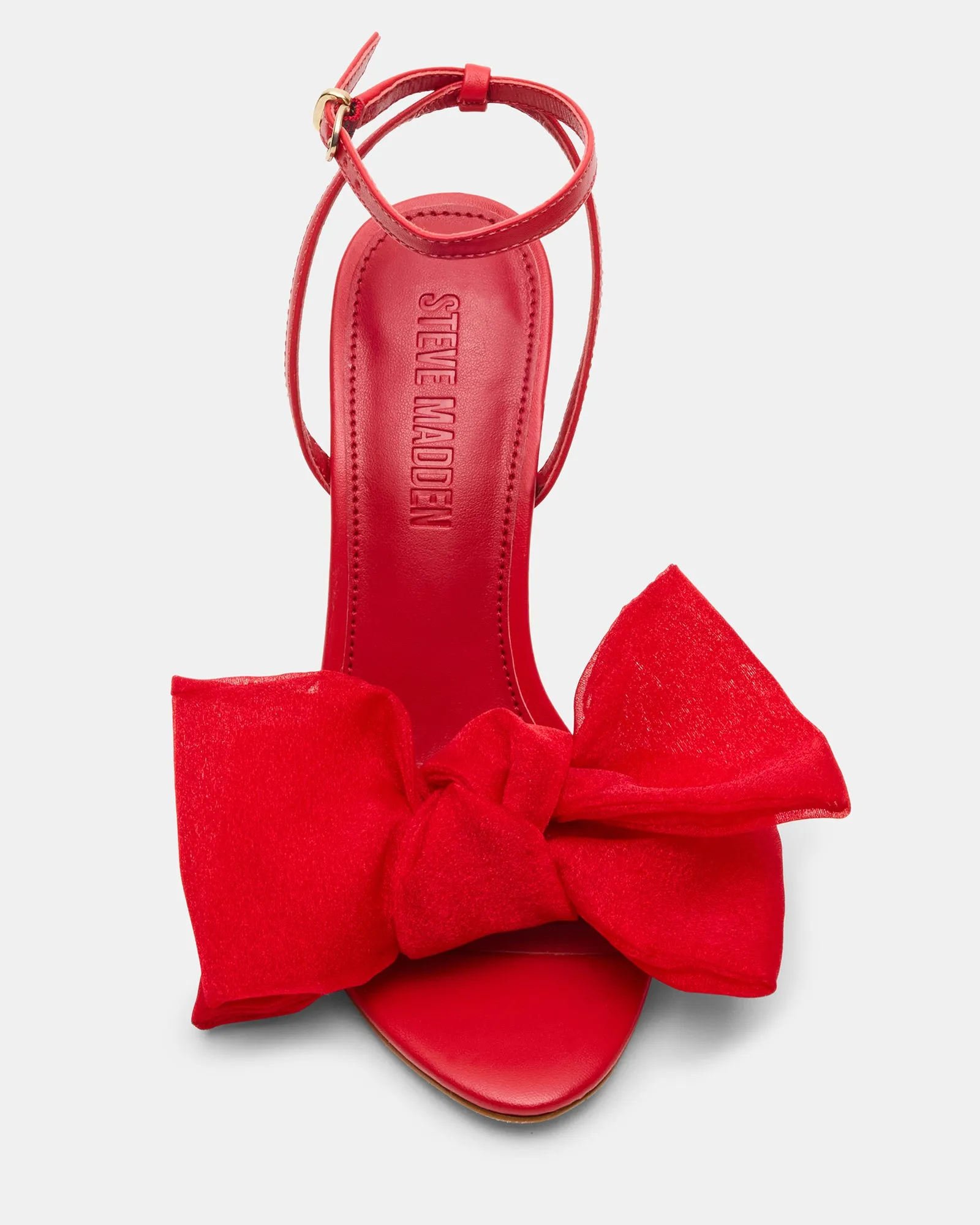 RADIANCE RED sold by Steve Madden product image thumbnail 4
