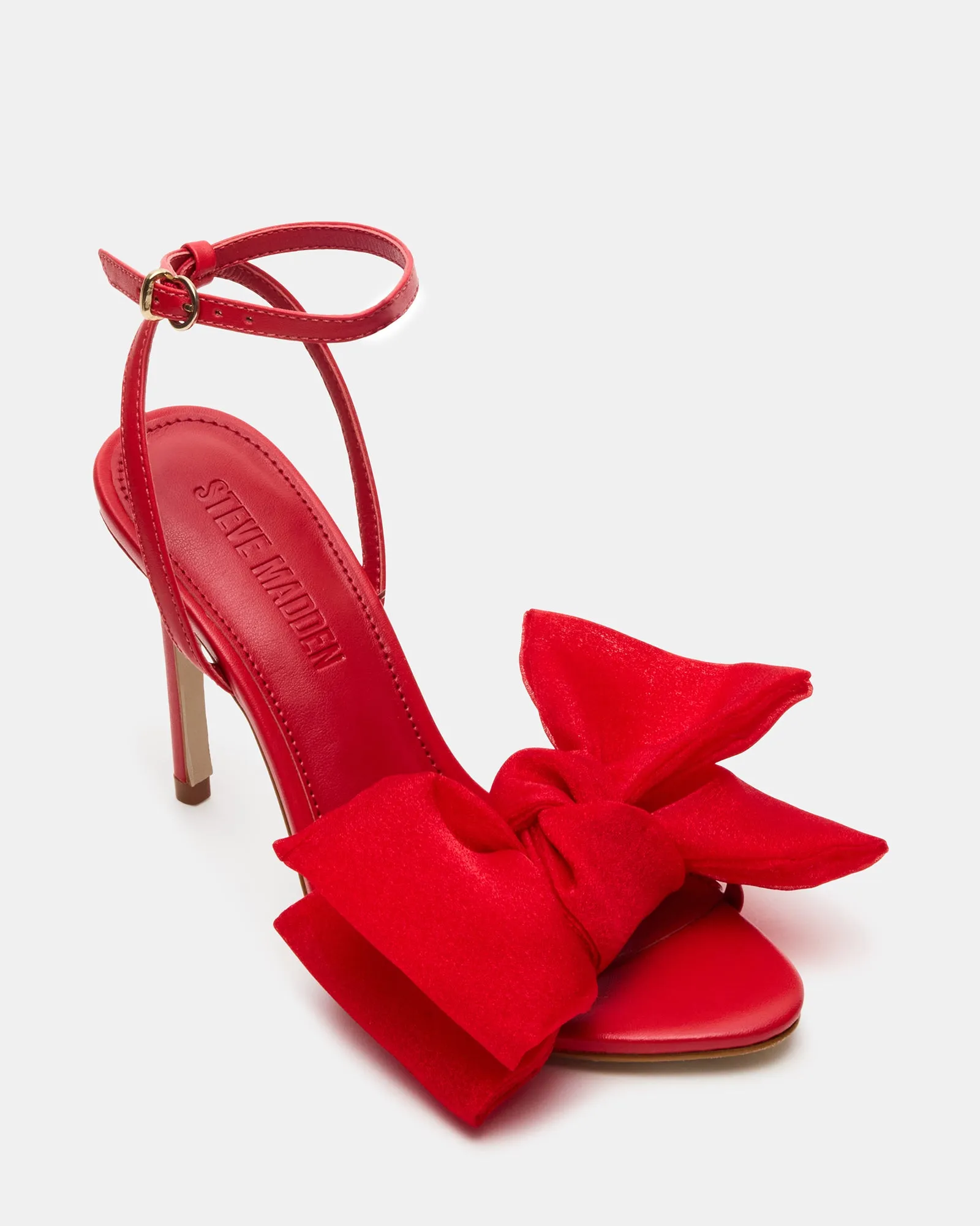 RADIANCE RED sold by Steve Madden product image thumbnail 2