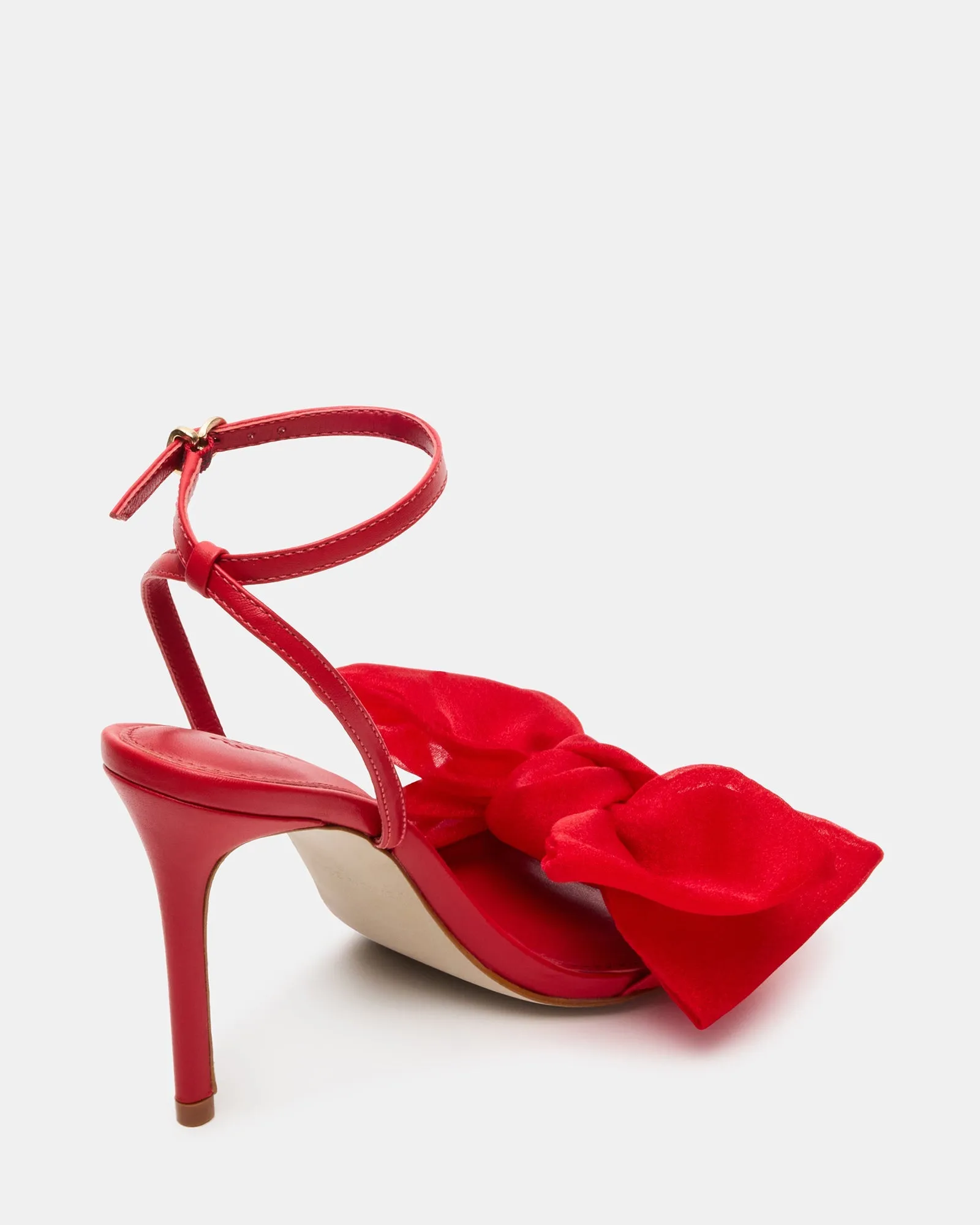 RADIANCE RED sold by Steve Madden product image thumbnail 5