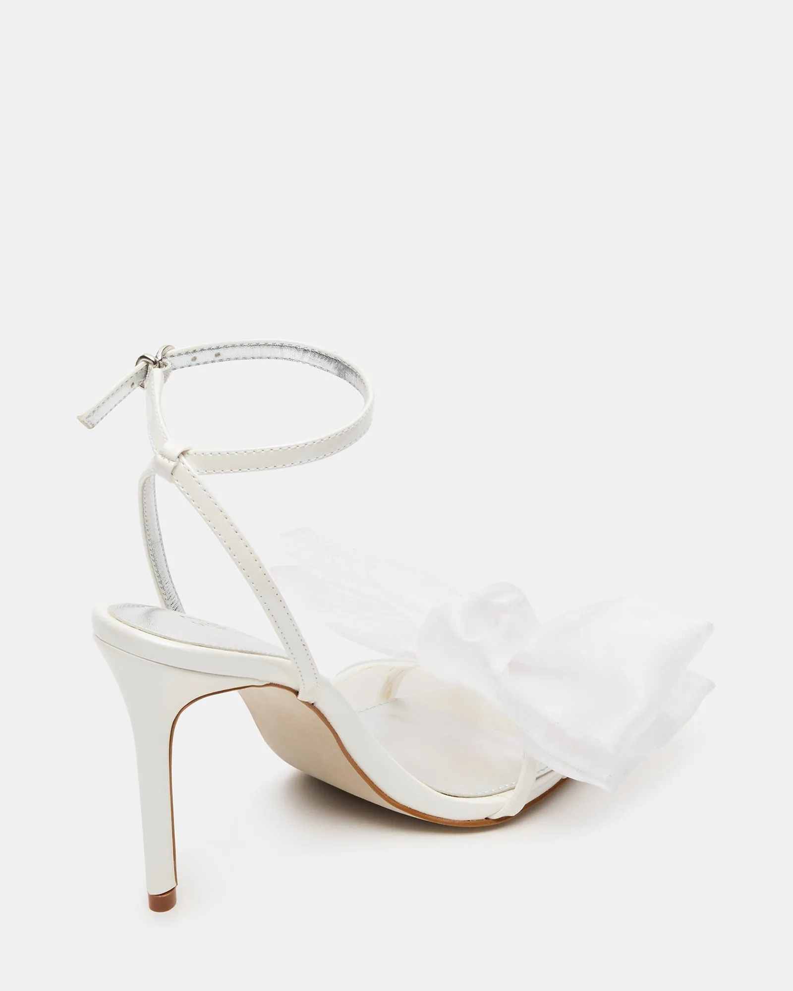 RADIANCE WHITE sold by Steve Madden product image thumbnail 5