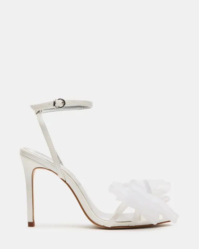 RADIANCE WHITE sold by Steve Madden