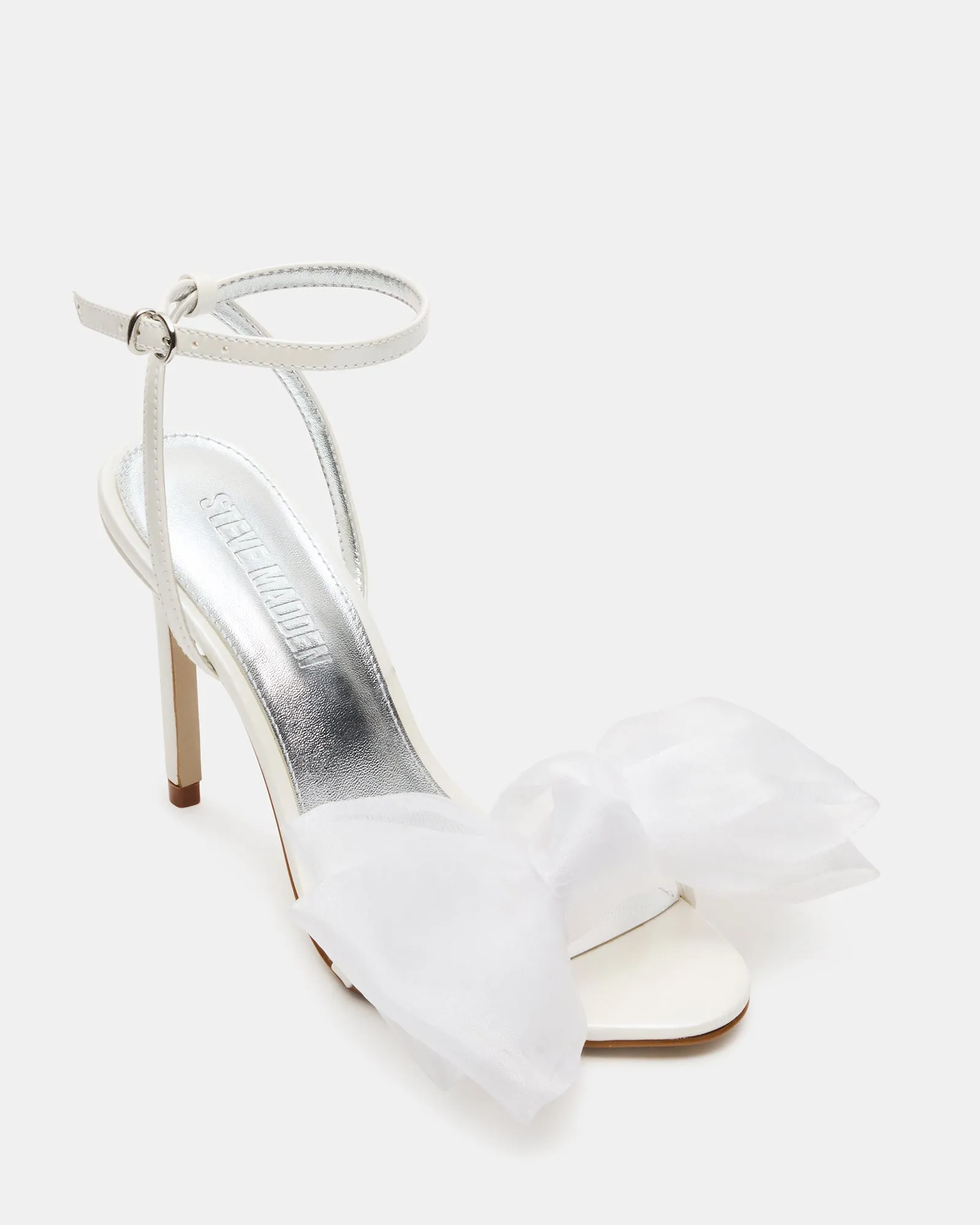 RADIANCE WHITE sold by Steve Madden product image thumbnail 2