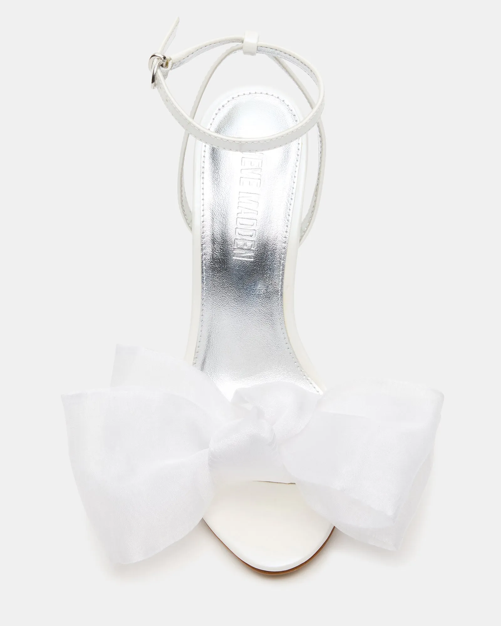 RADIANCE WHITE sold by Steve Madden product image thumbnail 4