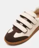MOMENTUM BROWN MULTI sold by Steve Madden