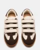 MOMENTUM BROWN MULTI sold by Steve Madden