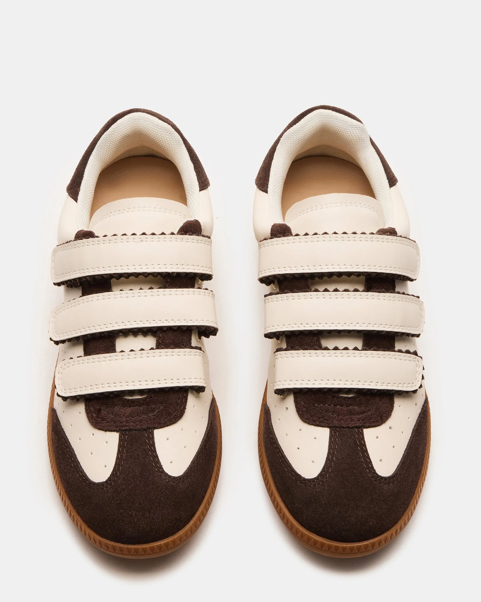 MOMENTUM BROWN MULTI sold by Steve Madden product image thumbnail 4