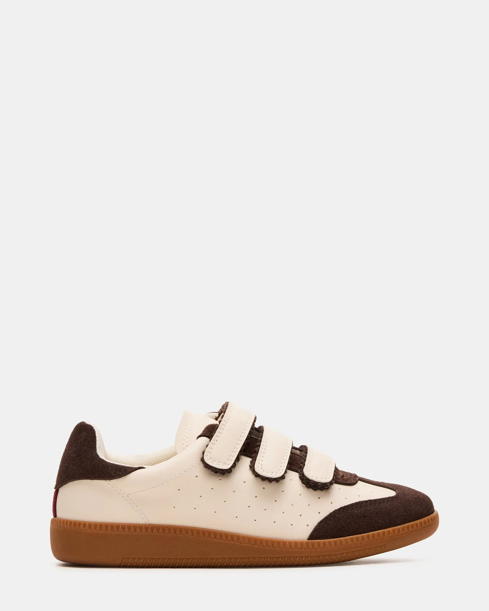 MOMENTUM BROWN MULTI sold by Steve Madden