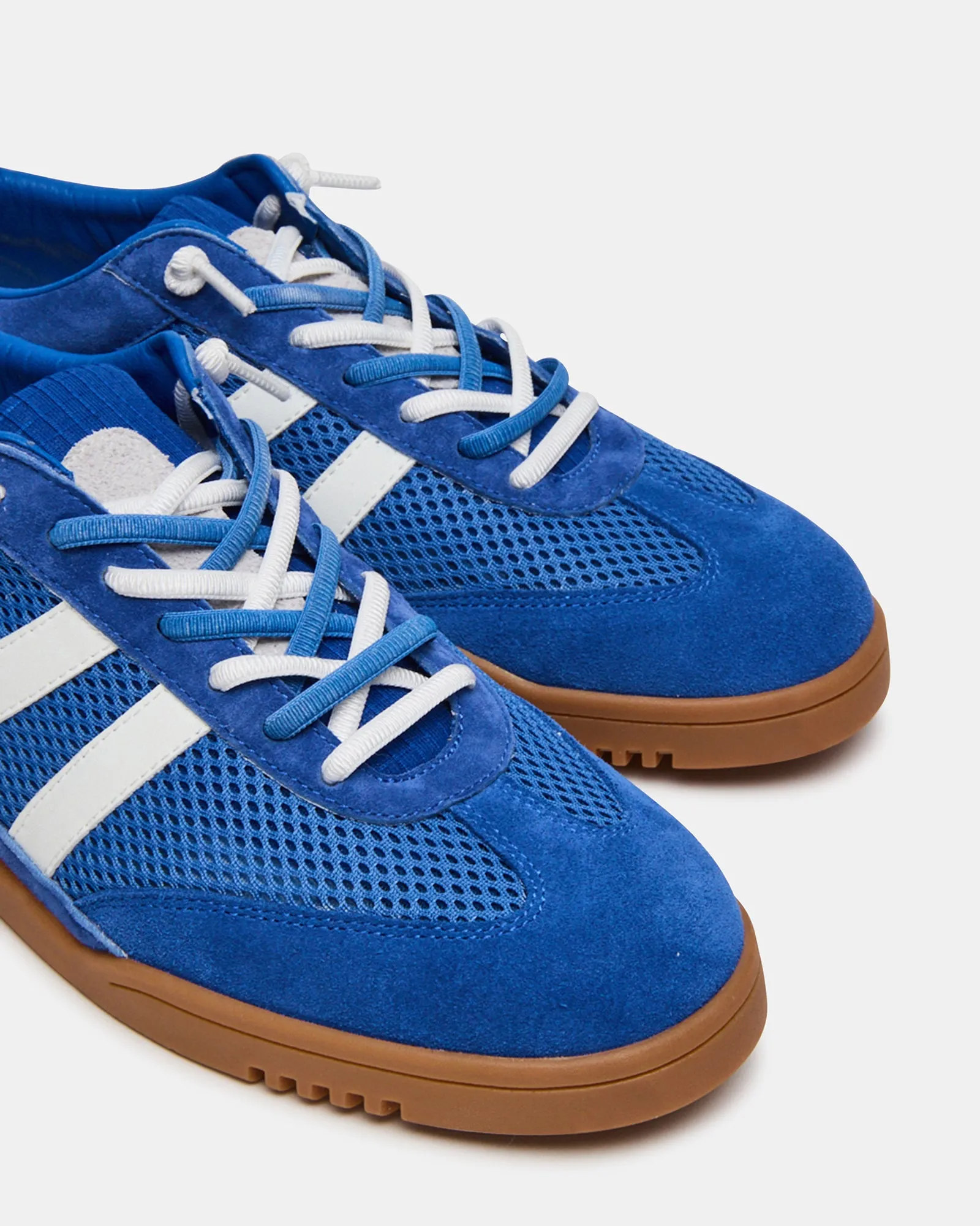 VIENTO BLUE MULTI sold by Steve Madden product image thumbnail 3