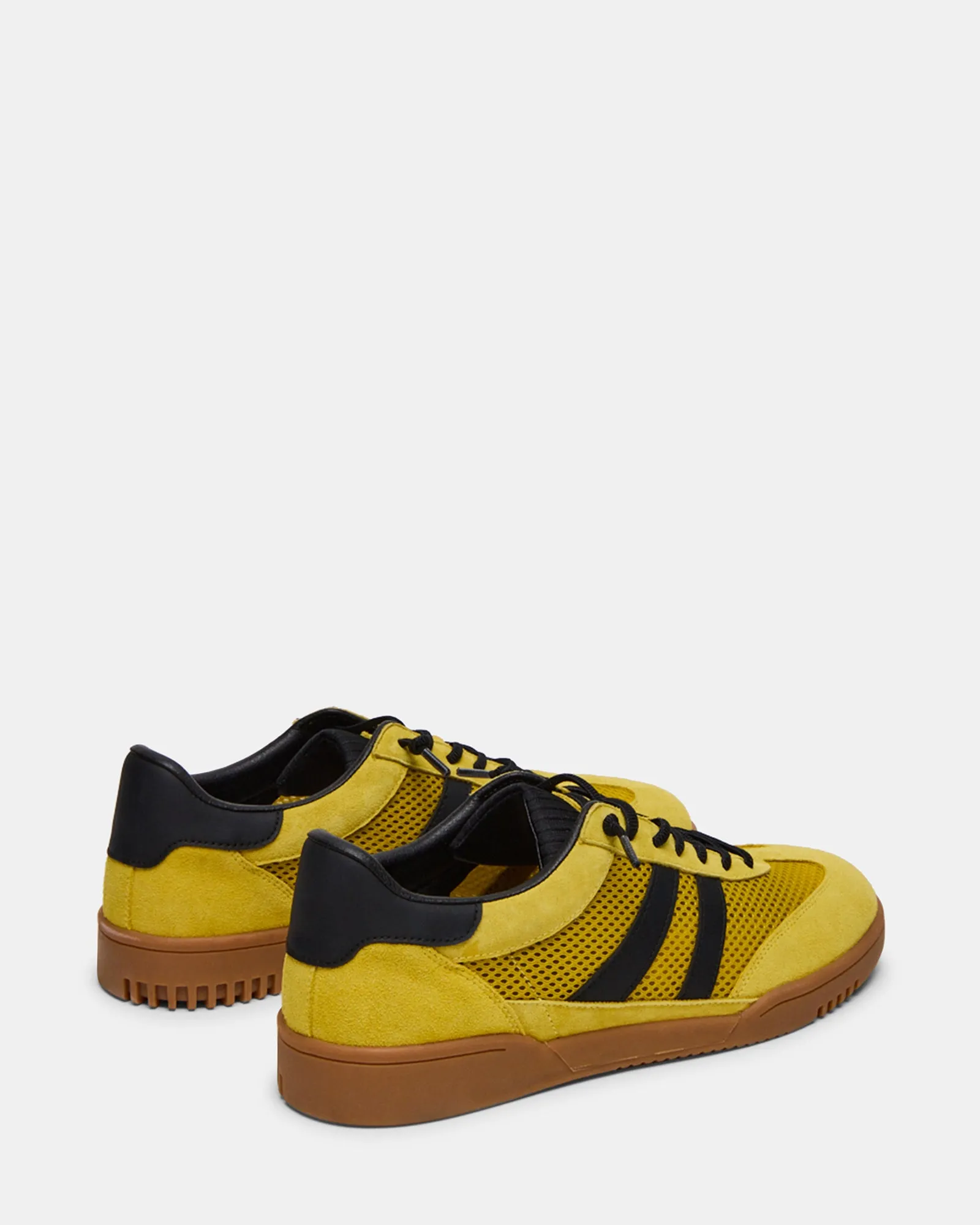 VIENTO BLACK/YELLOW sold by Steve Madden product image thumbnail 5