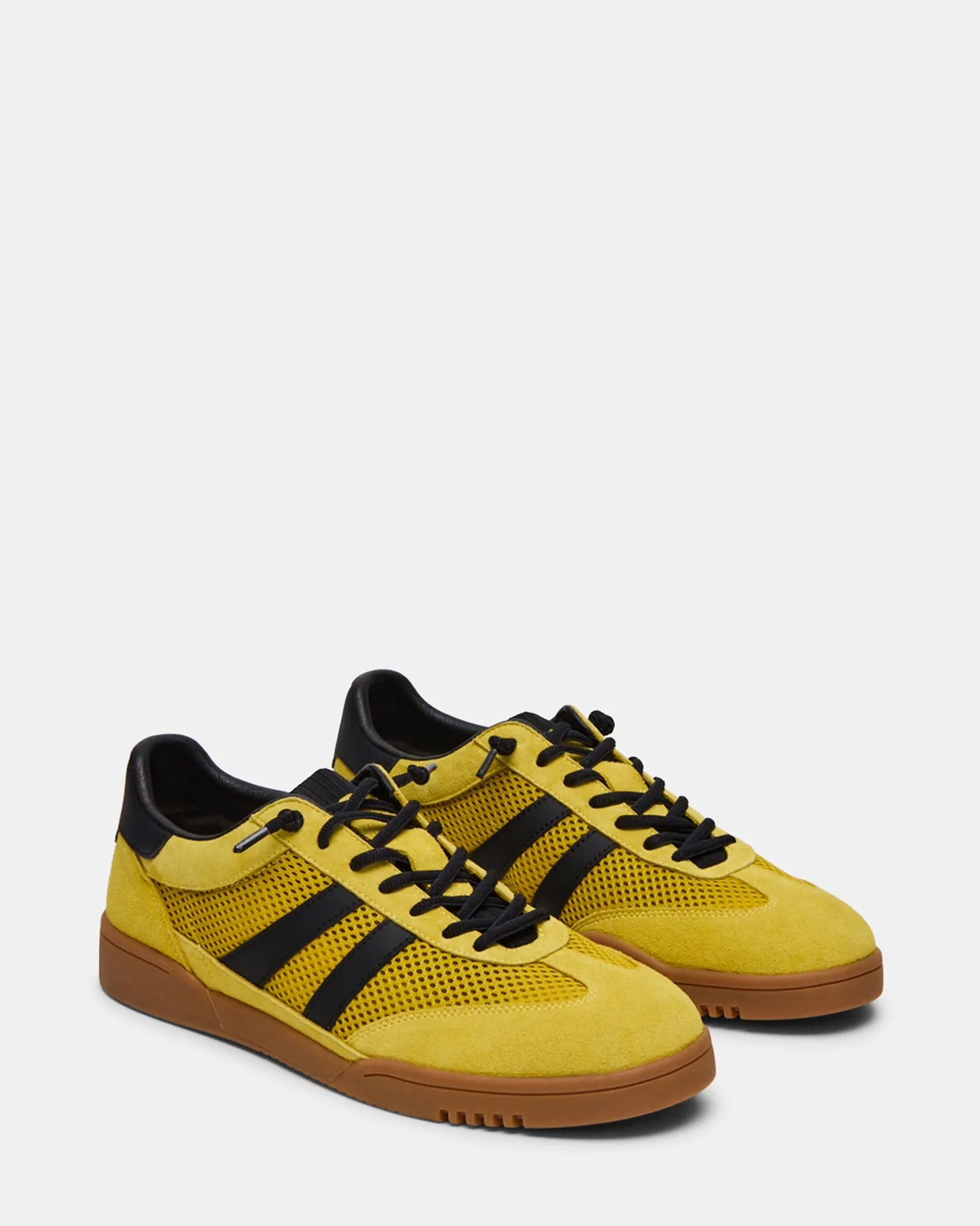 VIENTO BLACK/YELLOW sold by Steve Madden product image thumbnail 2