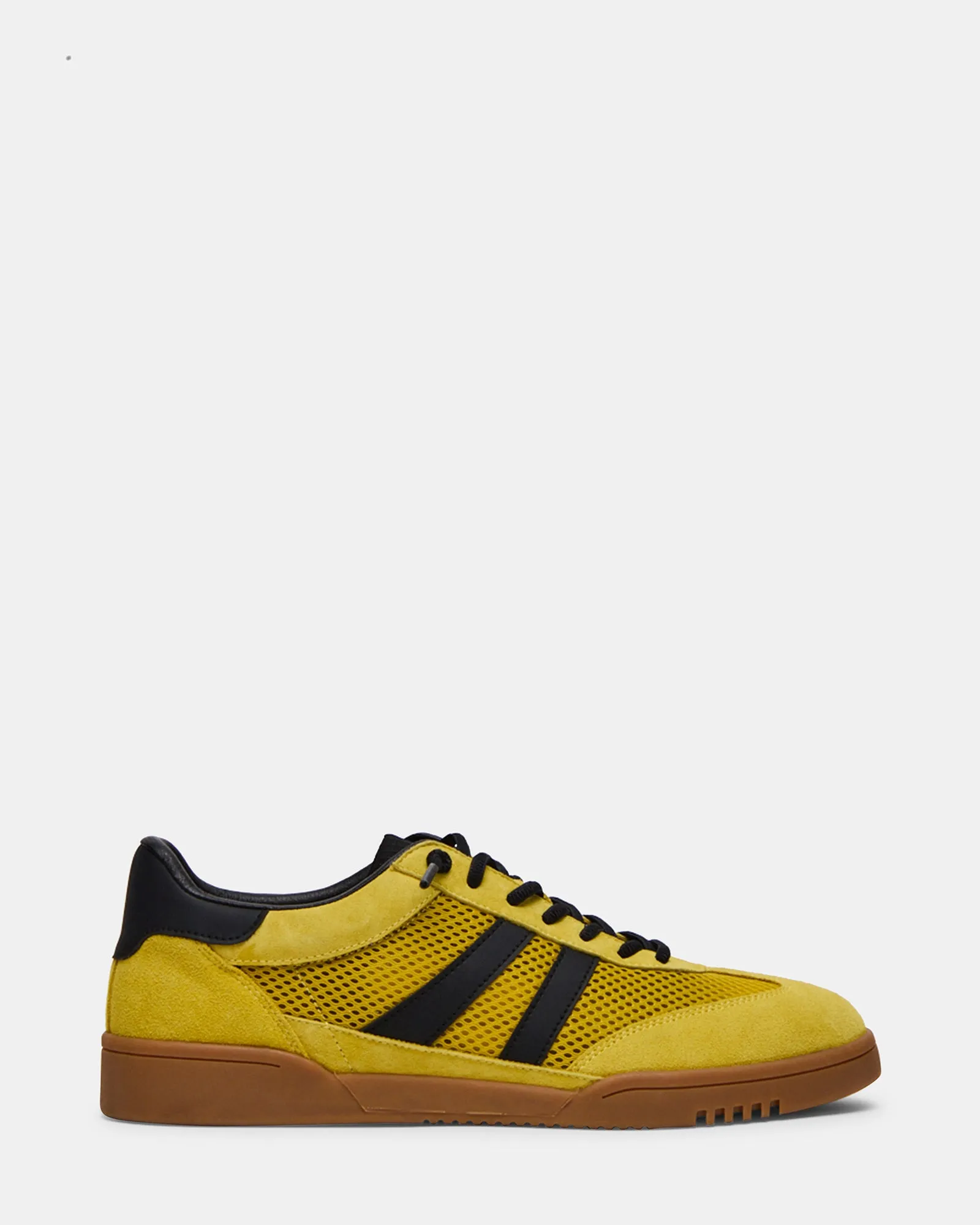 VIENTO BLACK/YELLOW sold by Steve Madden