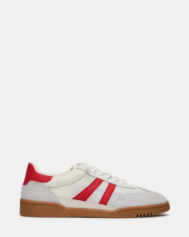 VIENTO WHITE MULTI sold by Steve Madden