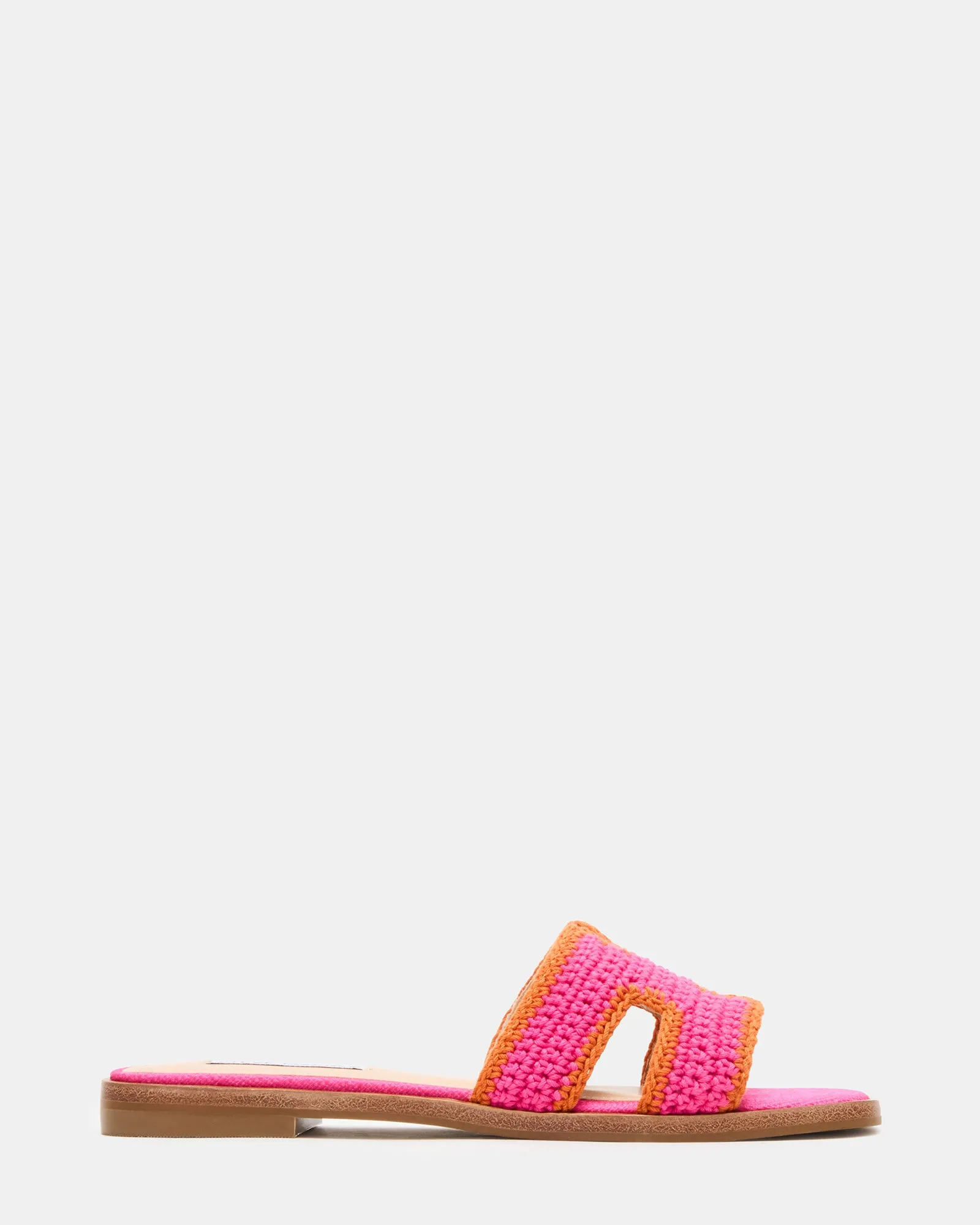 HADYN PINK MULTI sold by Steve Madden