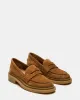 NIETO COGNAC SUEDE sold by Steve Madden