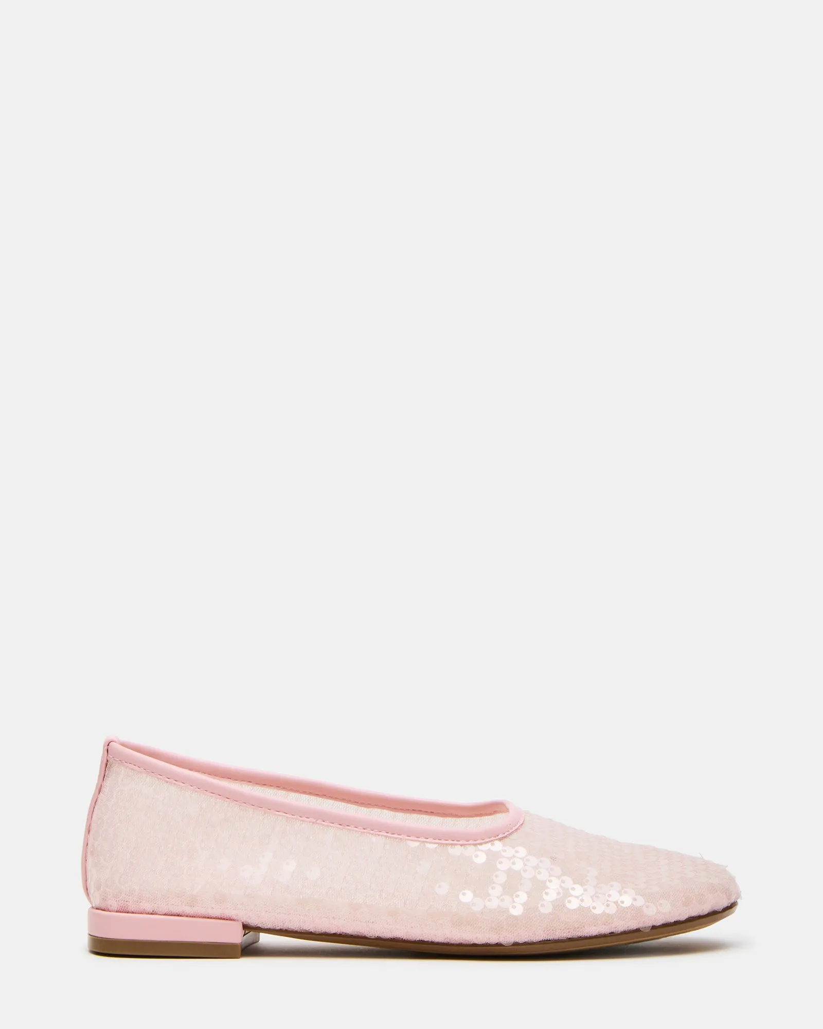 GARCELLE PINK sold by Steve Madden