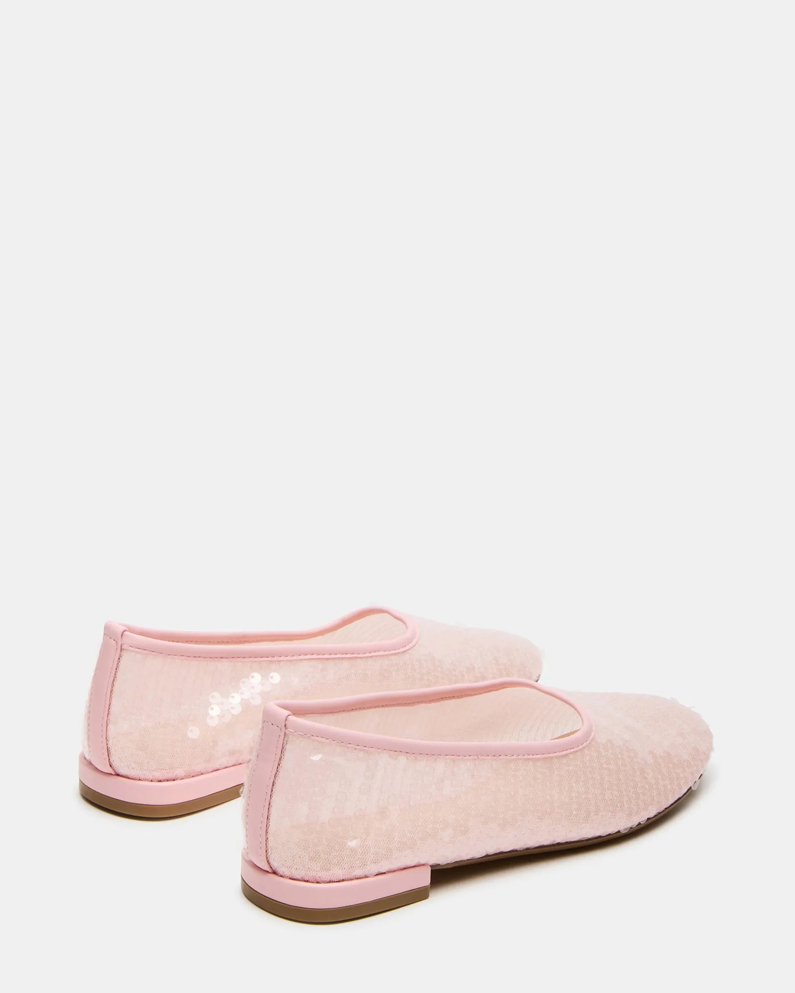 GARCELLE PINK sold by Steve Madden product image thumbnail 5