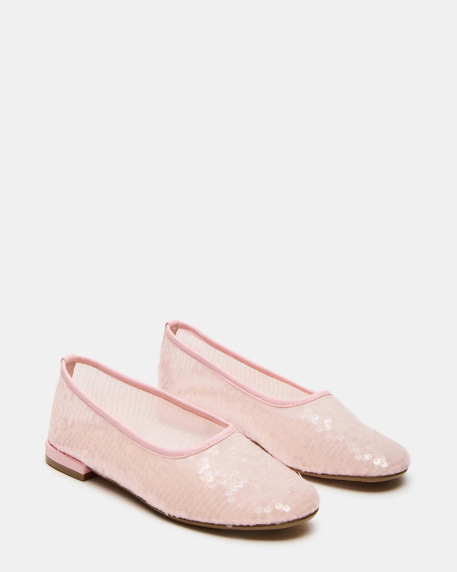 GARCELLE PINK sold by Steve Madden product image thumbnail 2
