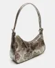 SMITH BAG SILVER SNAKE sold by Steve Madden