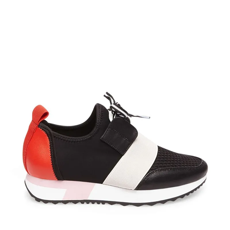 ANTICS BLACK MULTI - SM REBOOTED sold by Steve Madden