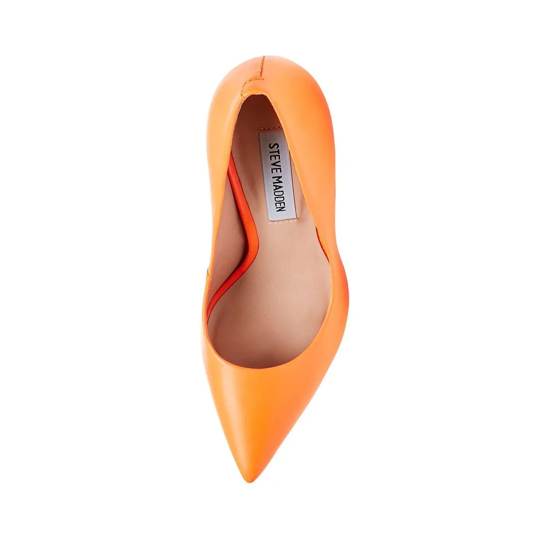 DAISIE ORANGE NEON - SM REBOOTED sold by Steve Madden product image thumbnail 4