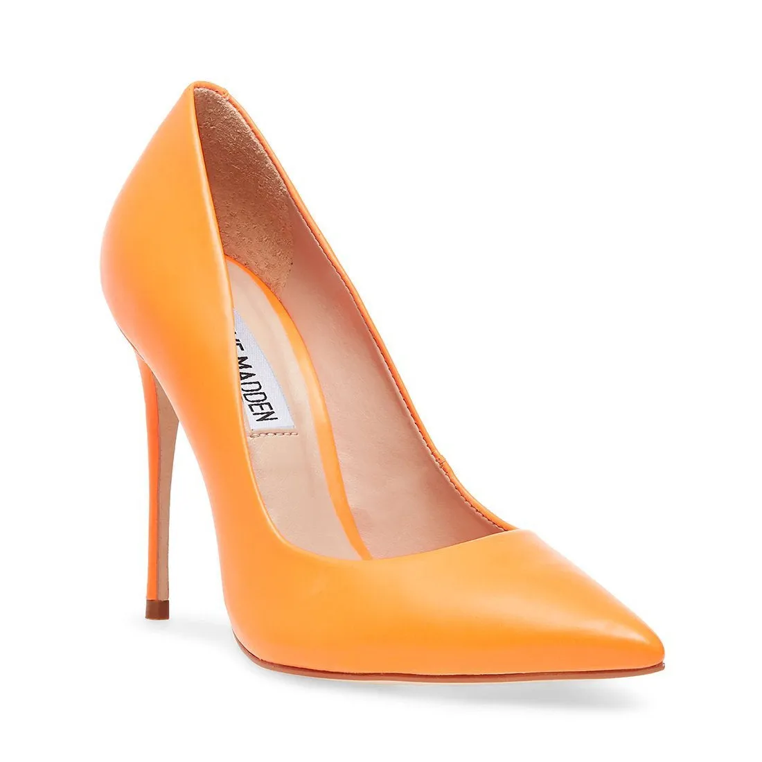 DAISIE ORANGE NEON - SM REBOOTED sold by Steve Madden product image thumbnail 2