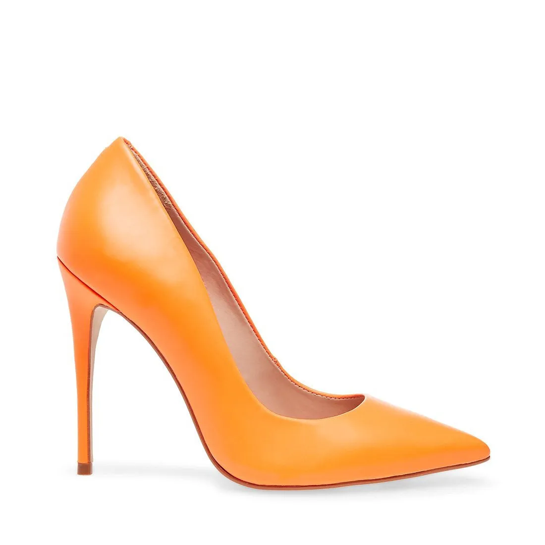 DAISIE ORANGE NEON - SM REBOOTED sold by Steve Madden