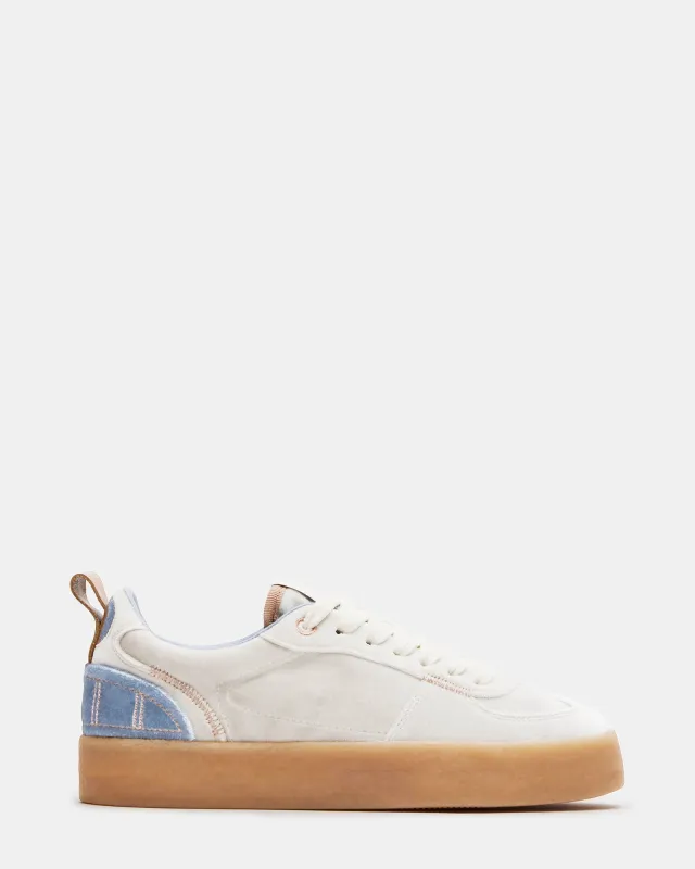 TUCKER WHITE - SM REBOOTED sold by Steve Madden