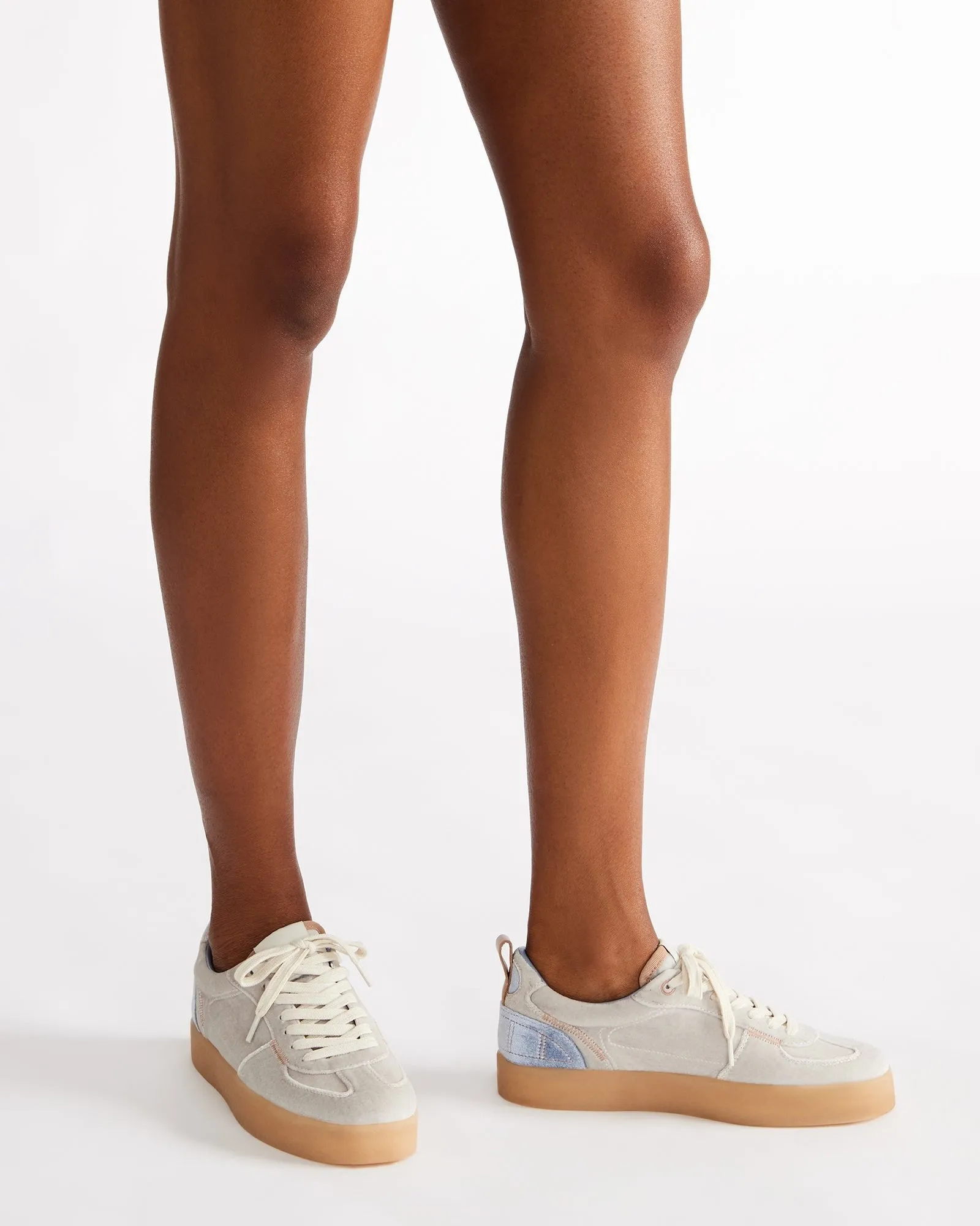 TUCKER WHITE - SM REBOOTED sold by Steve Madden product image thumbnail 2