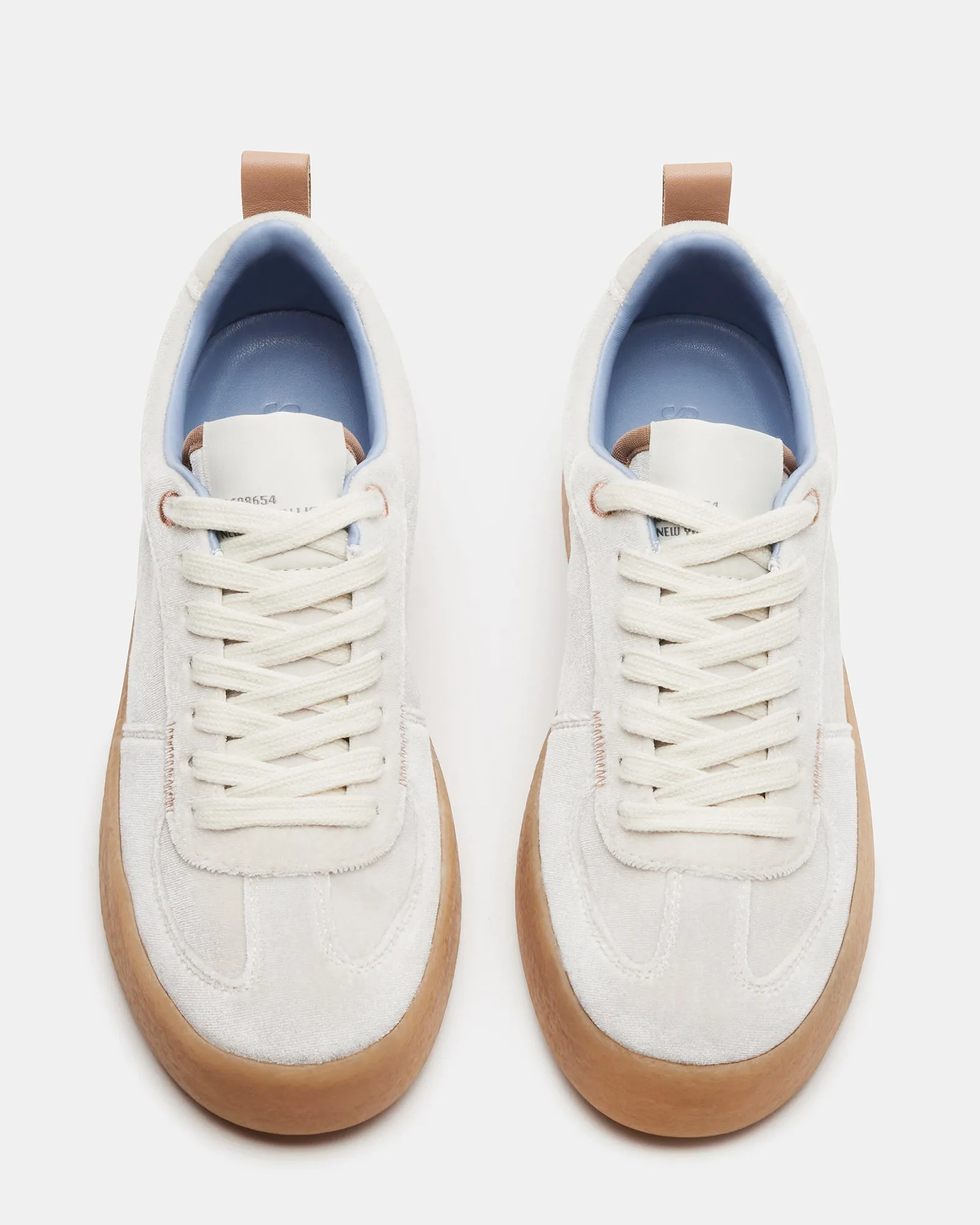 TUCKER WHITE - SM REBOOTED sold by Steve Madden product image thumbnail 5