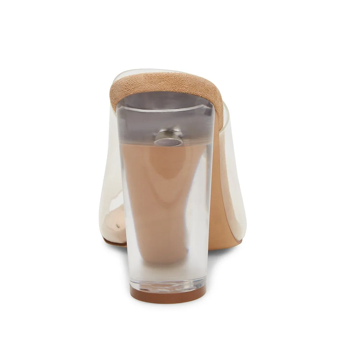 CLASSIFY CLEAR - SM REBOOTED sold by Steve Madden product image thumbnail 5